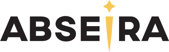 Логотип ABSEIRA
