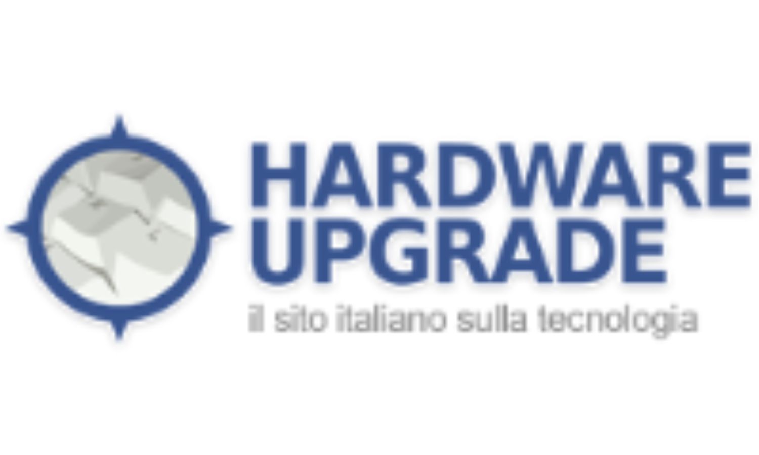  Hardware Upgrade S.r.l. logo